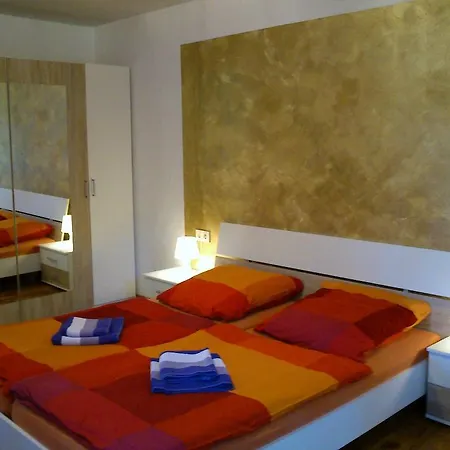 Ferienwohnung Am Erfurter Zoo Apartment *