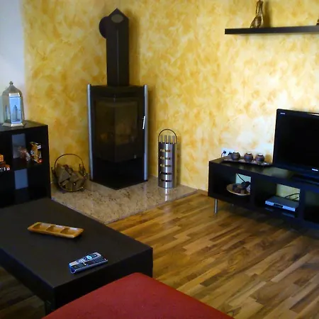 Ferienwohnung Am Erfurter Zoo *