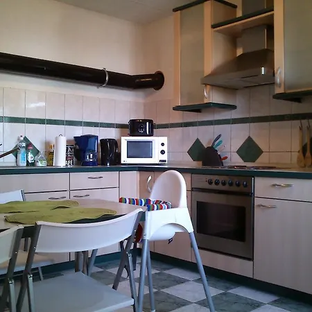 Ferienwohnung Am Erfurter Zoo *
