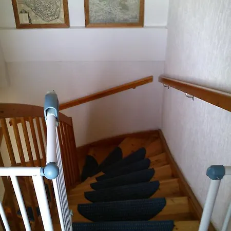 Ferienwohnung Am Erfurter Zoo Apartment Erfurt