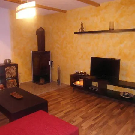 Ferienwohnung Am Erfurter Zoo