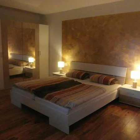 Apartment Ferienwohnung Am Erfurter Zoo *
