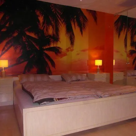 Ferienwohnung Am Erfurter Zoo